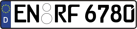EN-RF6780