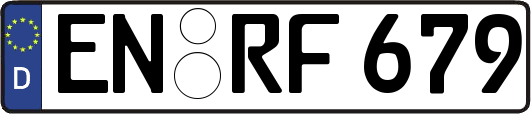 EN-RF679