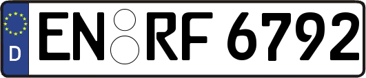 EN-RF6792