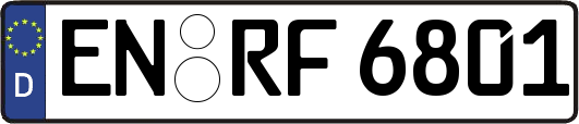 EN-RF6801