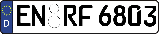 EN-RF6803