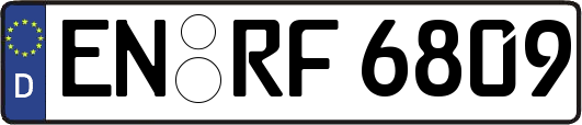 EN-RF6809