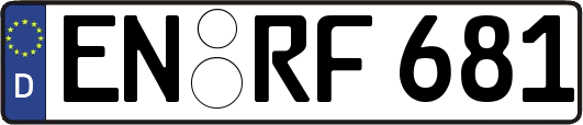 EN-RF681
