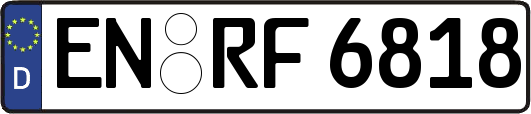 EN-RF6818