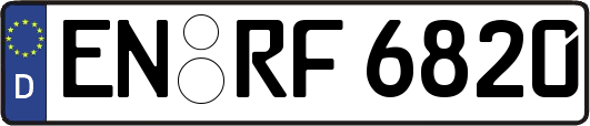 EN-RF6820