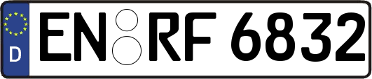 EN-RF6832