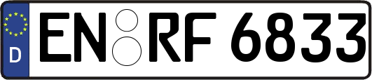 EN-RF6833