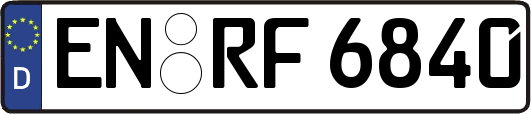 EN-RF6840