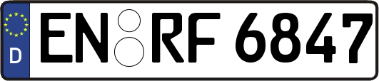 EN-RF6847