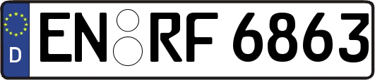 EN-RF6863
