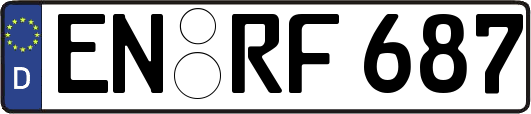 EN-RF687