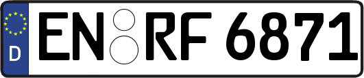 EN-RF6871