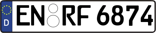 EN-RF6874