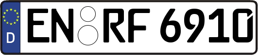 EN-RF6910