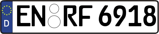 EN-RF6918