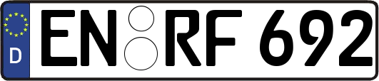 EN-RF692