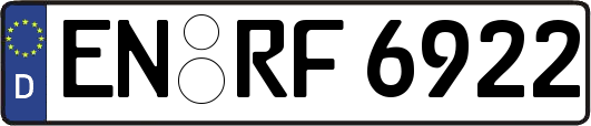 EN-RF6922