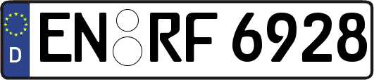 EN-RF6928
