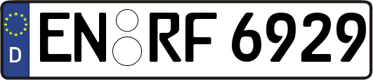 EN-RF6929