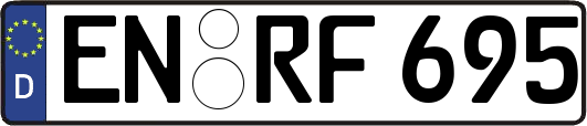 EN-RF695