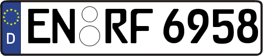 EN-RF6958