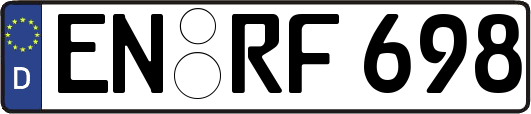 EN-RF698