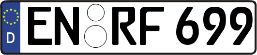 EN-RF699