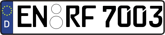 EN-RF7003
