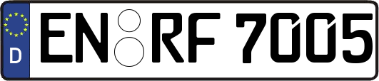EN-RF7005