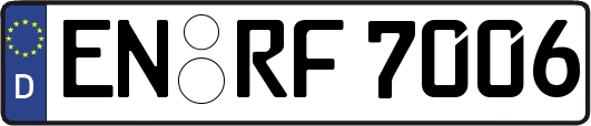 EN-RF7006