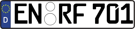 EN-RF701