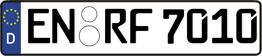 EN-RF7010