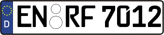 EN-RF7012