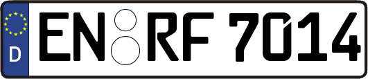 EN-RF7014