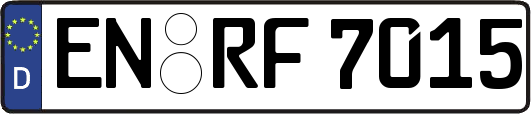 EN-RF7015