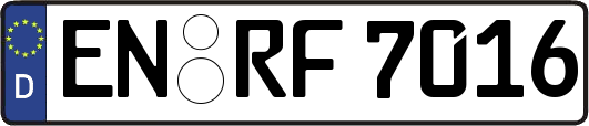 EN-RF7016