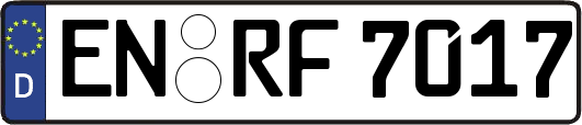 EN-RF7017