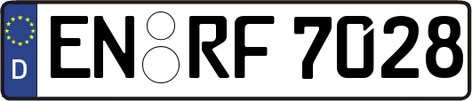 EN-RF7028