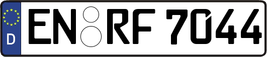 EN-RF7044