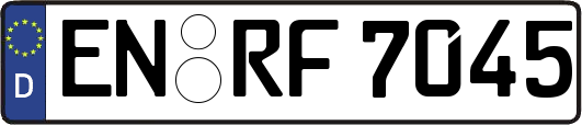 EN-RF7045