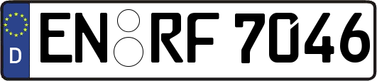 EN-RF7046