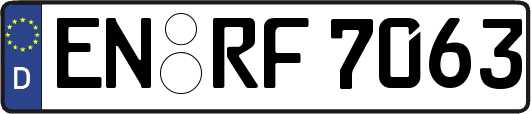 EN-RF7063