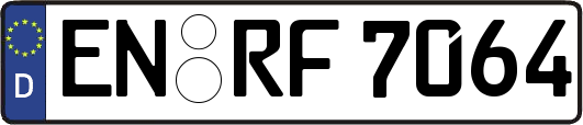 EN-RF7064