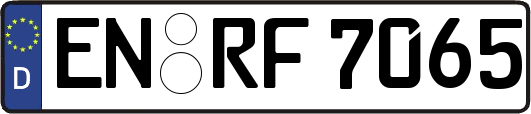 EN-RF7065