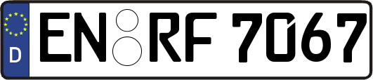 EN-RF7067