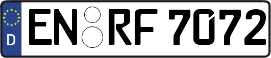 EN-RF7072