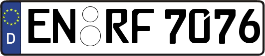 EN-RF7076