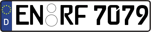 EN-RF7079