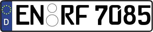 EN-RF7085