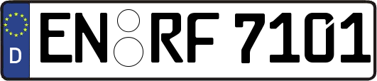 EN-RF7101